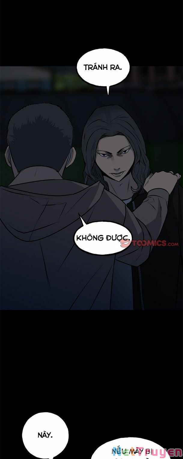 Kẻ Phản Diện Chapter 152 - Trang 34