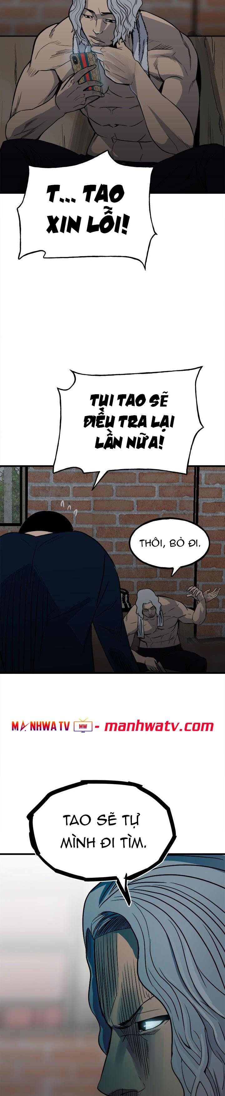 Kẻ Phản Diện Chapter 104 - Trang 23