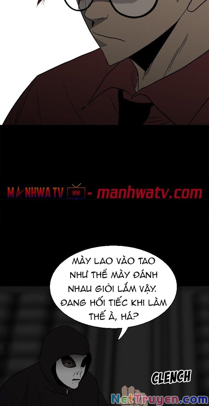 Kẻ Phản Diện Chapter 81 - Trang 12