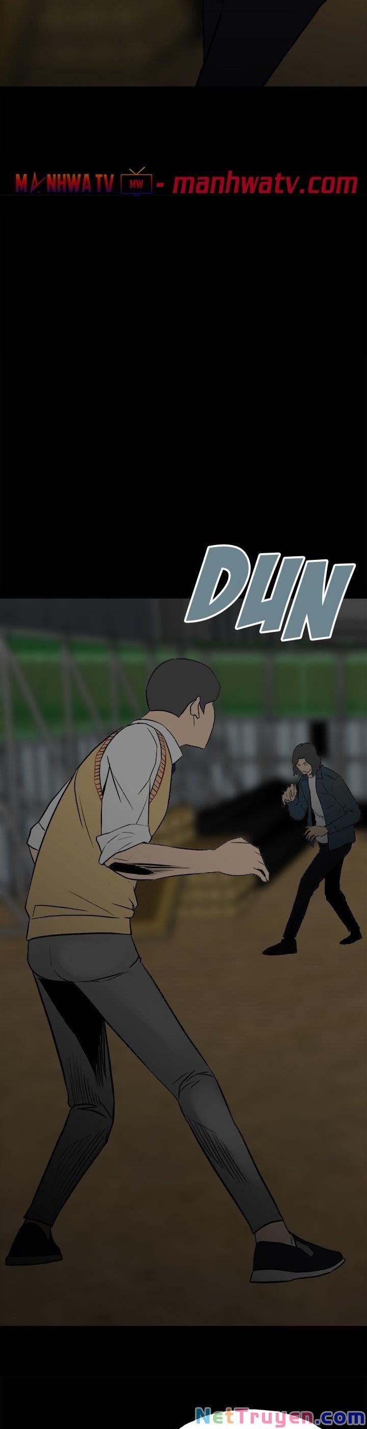 Kẻ Phản Diện Chapter 100 - Trang 12