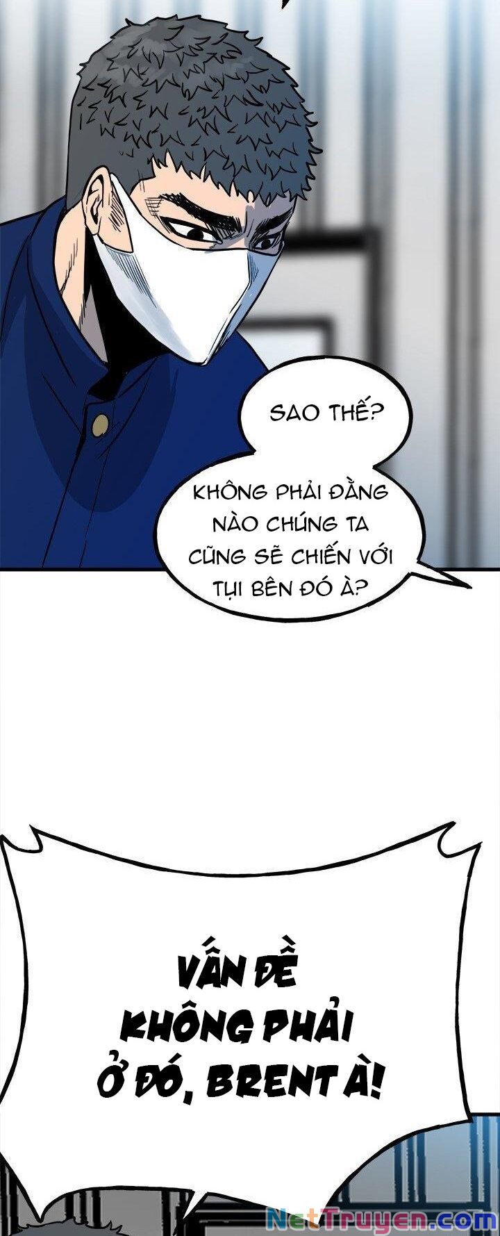 Kẻ Phản Diện Chapter 95 - Trang 38