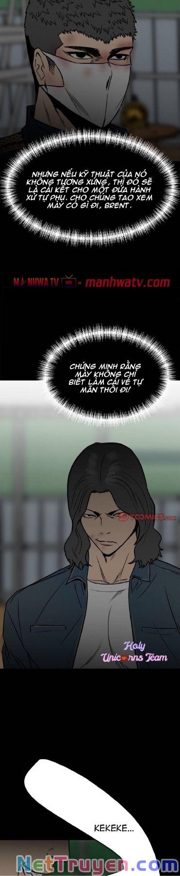 Kẻ Phản Diện Chapter 102 - Trang 9