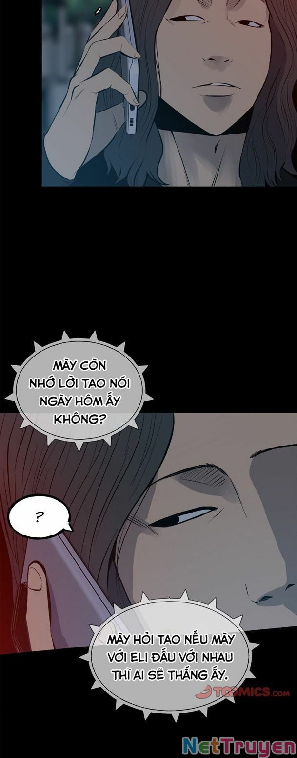 Kẻ Phản Diện Chapter 151 - Trang 55