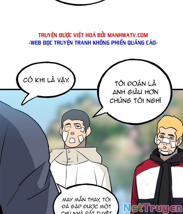 Kẻ Phản Diện Chapter 144 - Trang 38