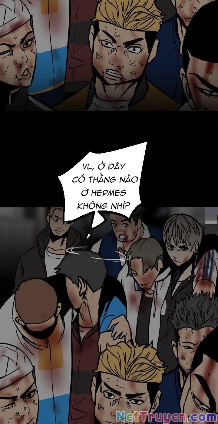 Kẻ Phản Diện Chapter 88 - Trang 12