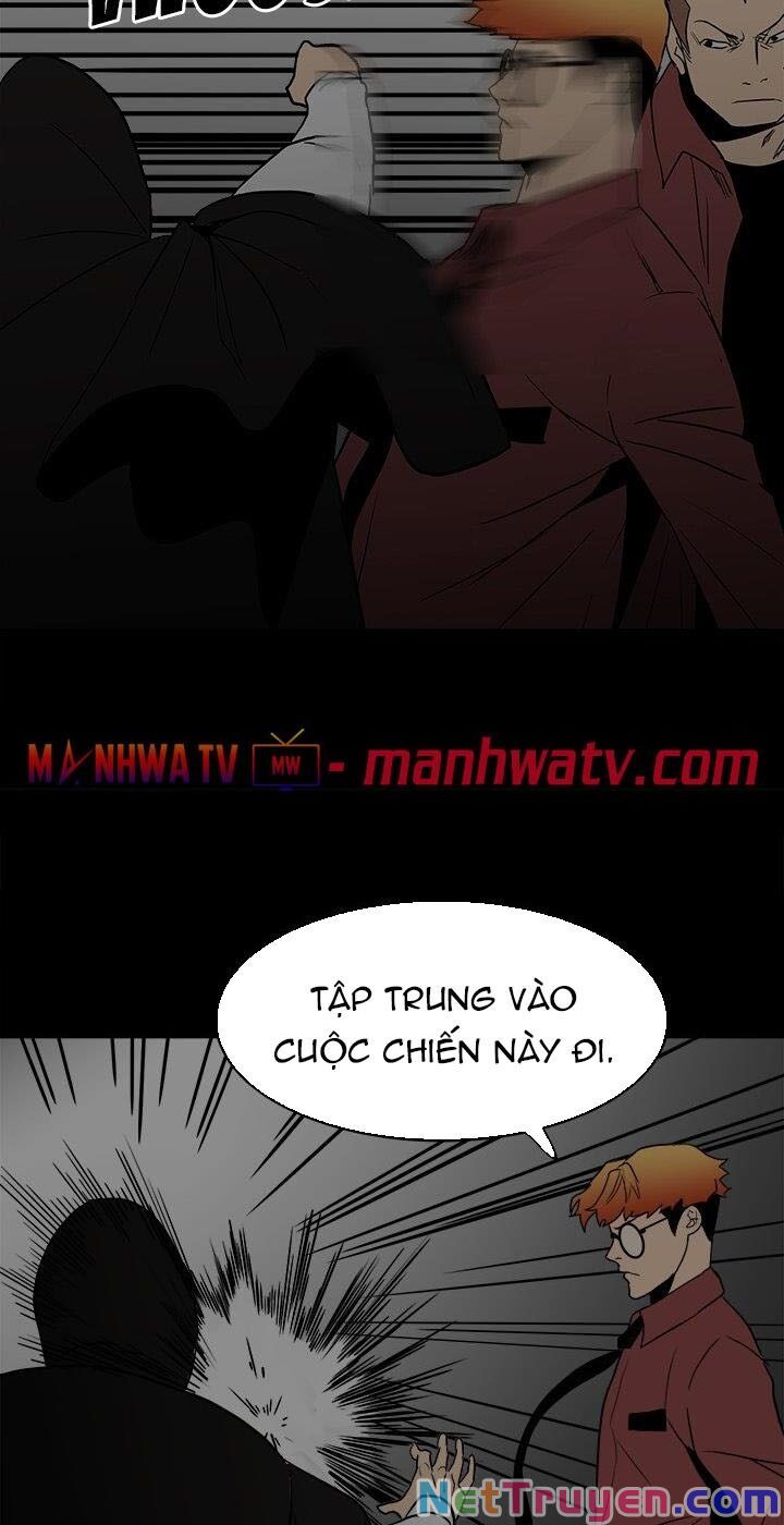 Kẻ Phản Diện Chapter 81 - Trang 10