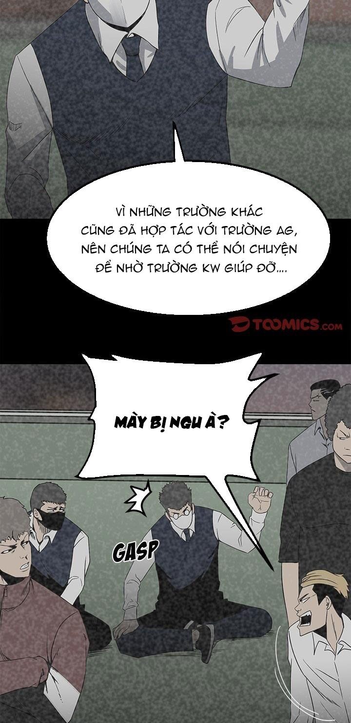 Kẻ Phản Diện Chapter 47 - Trang 9