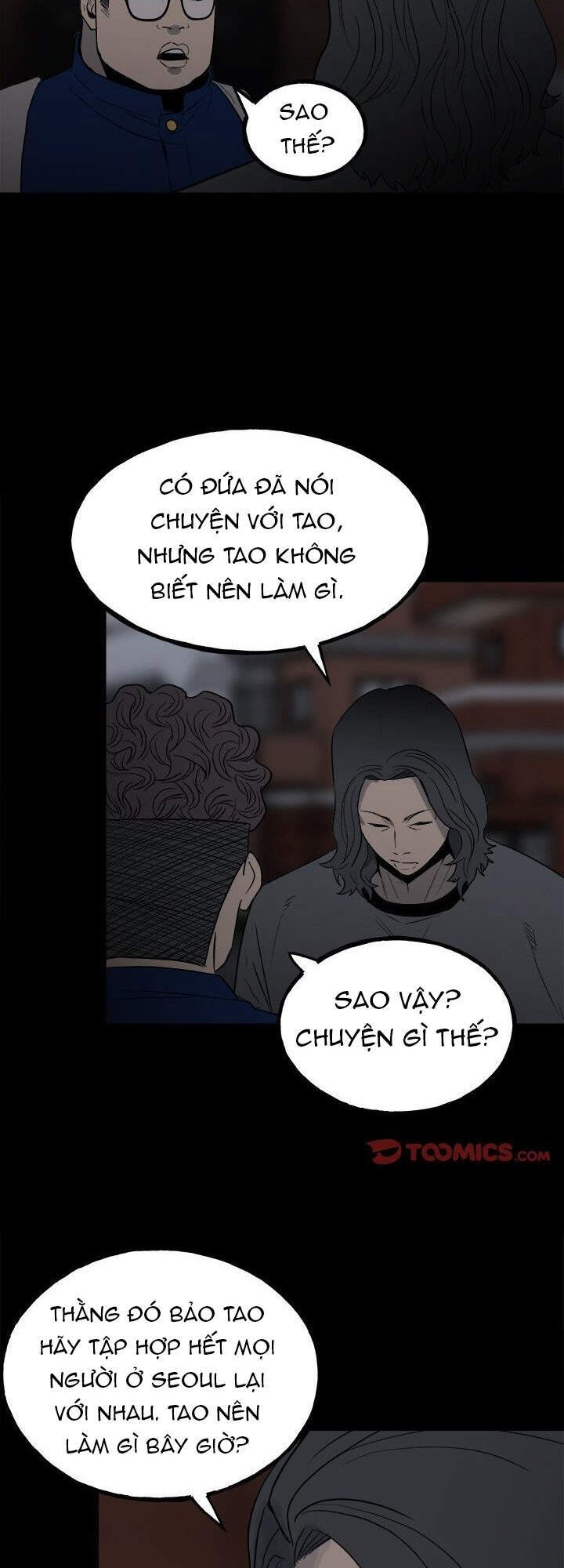 Kẻ Phản Diện Chapter 109 - Trang 11