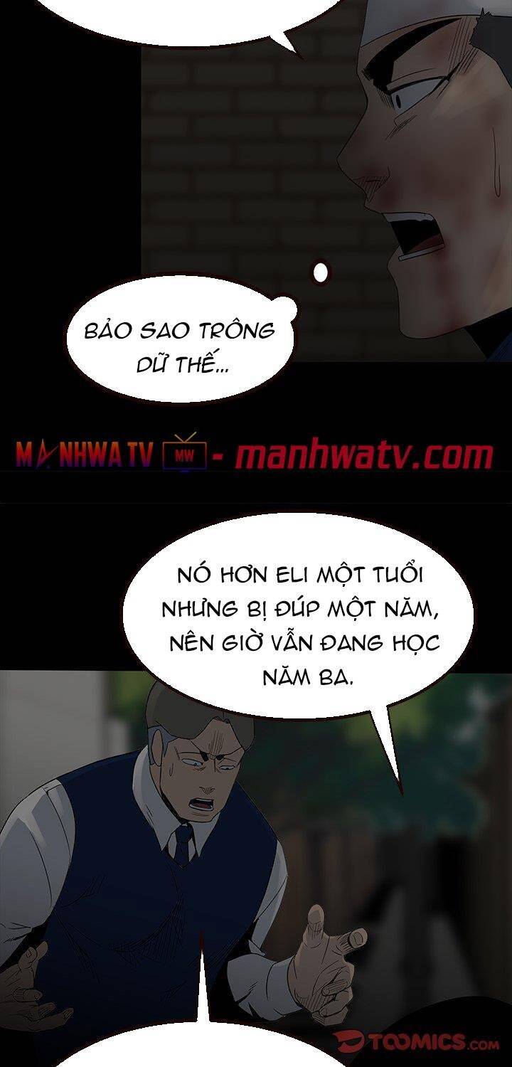 Kẻ Phản Diện Chapter 52 - Trang 30