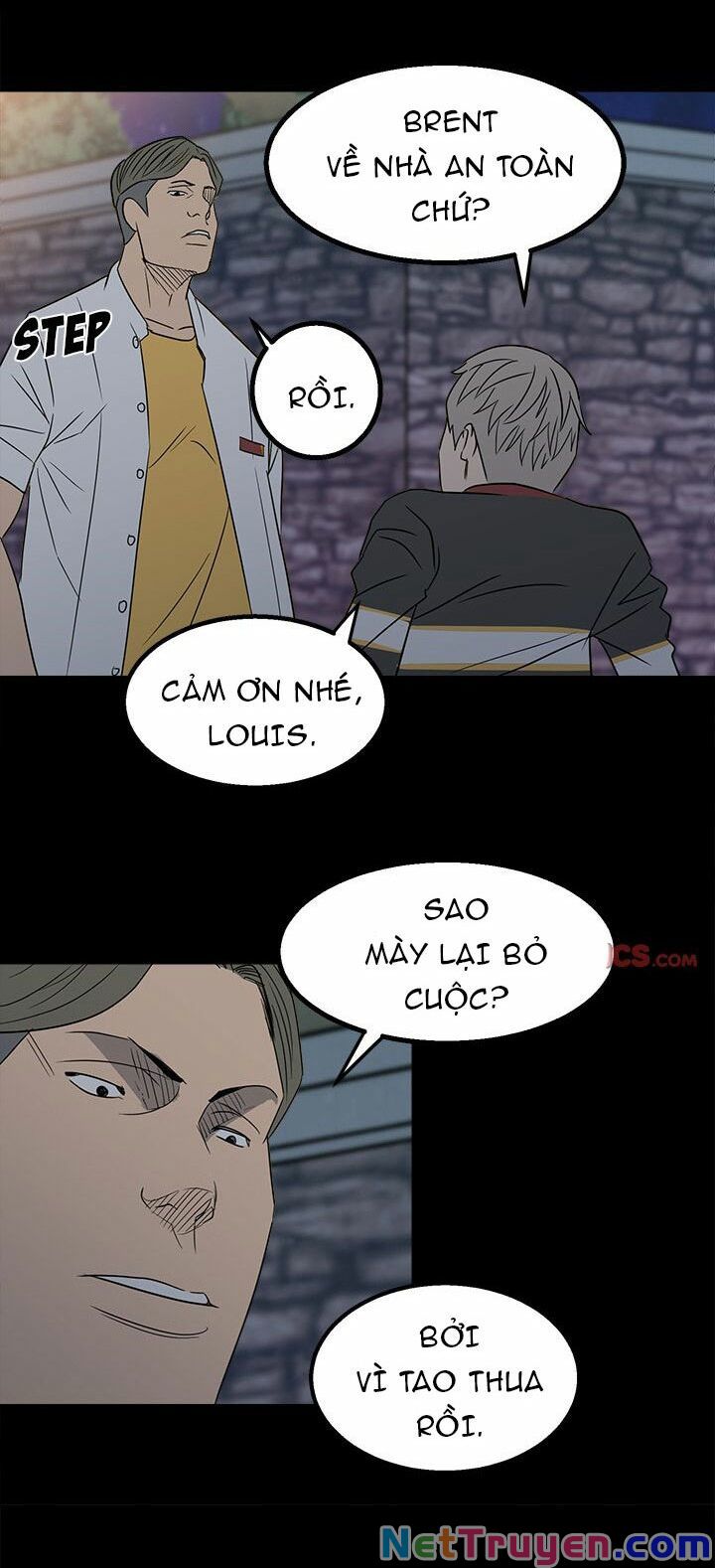 Kẻ Phản Diện Chapter 22 - Trang 39