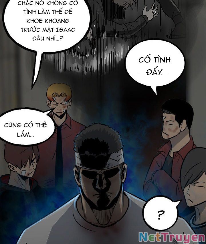 Kẻ Phản Diện Chapter 137 - Trang 125