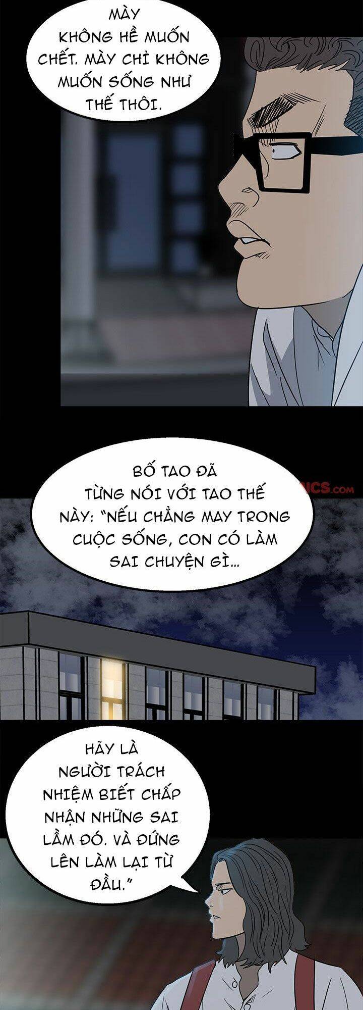 Kẻ Phản Diện Chapter 24 - Trang 46