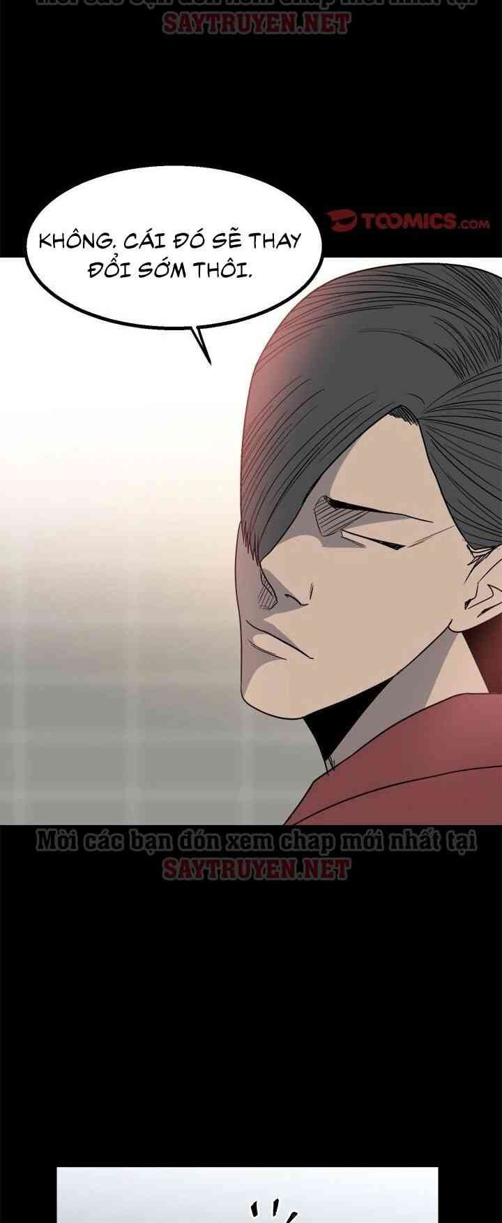 Kẻ Phản Diện Chapter 29 - Trang 15