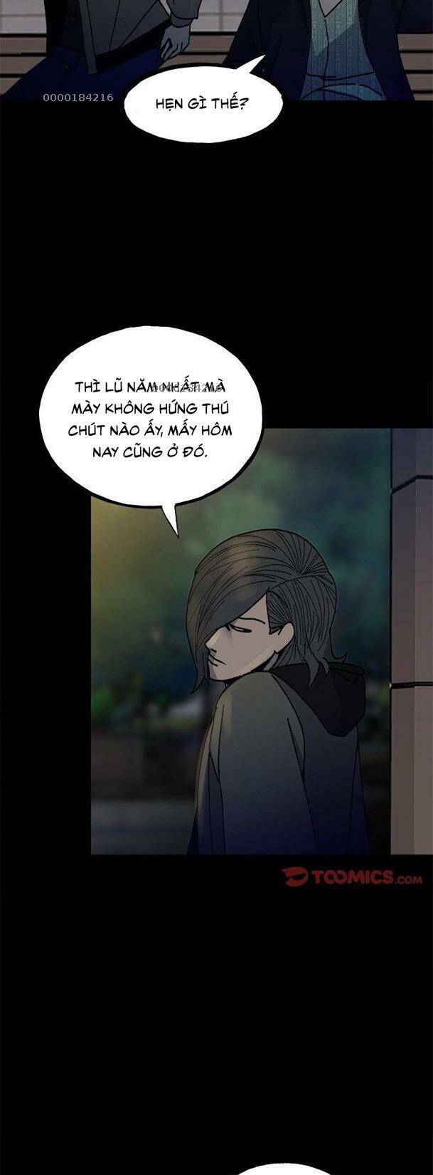 Kẻ Phản Diện Chapter 148 - Trang 38