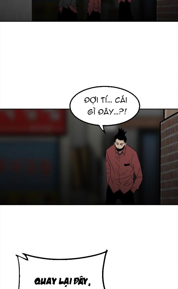 Kẻ Phản Diện Chapter 43 - Trang 59