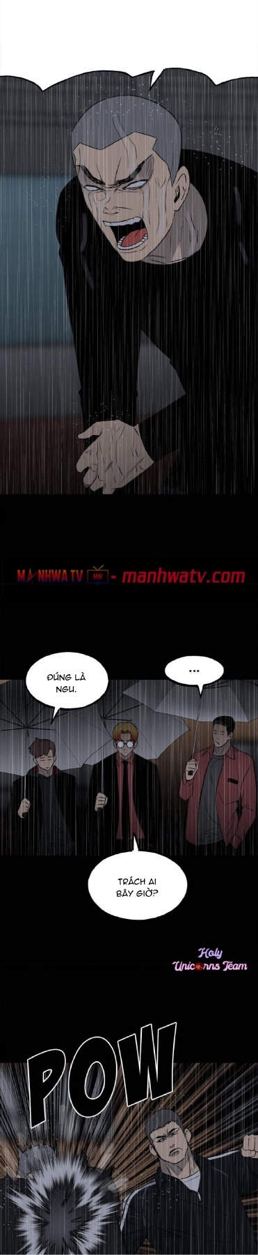 Kẻ Phản Diện Chapter 112 - Trang 13