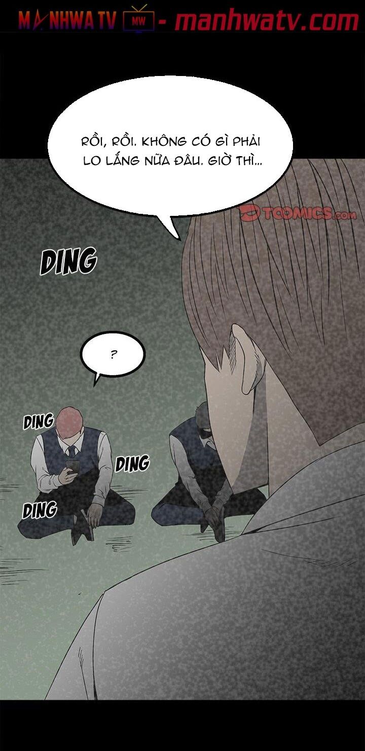 Kẻ Phản Diện Chapter 47 - Trang 12