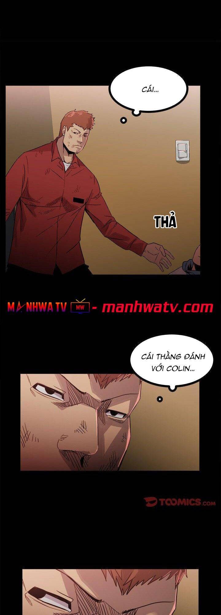 Kẻ Phản Diện Chapter 64 - Trang 18