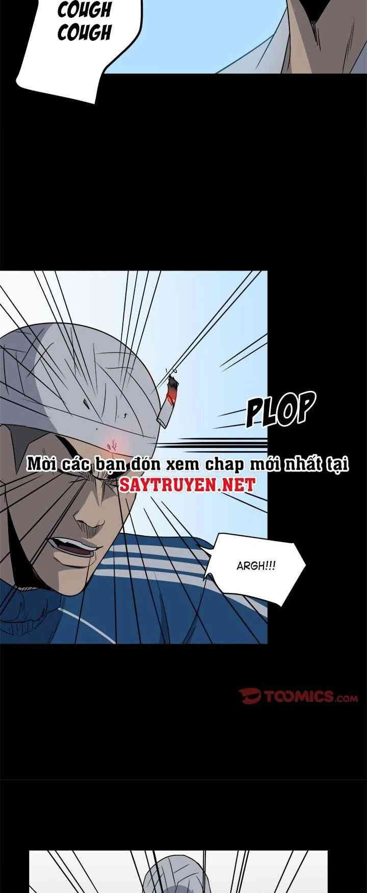 Kẻ Phản Diện Chapter 30 - Trang 32