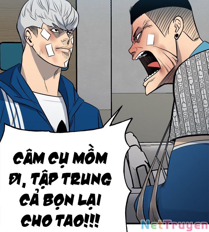 Kẻ Phản Diện Chapter 142 - Trang 15