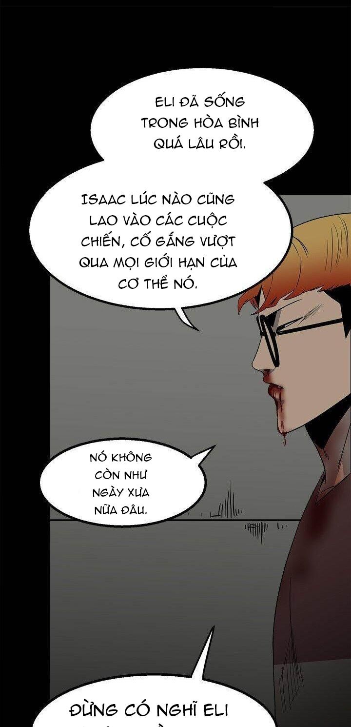 Kẻ Phản Diện Chapter 48 - Trang 15