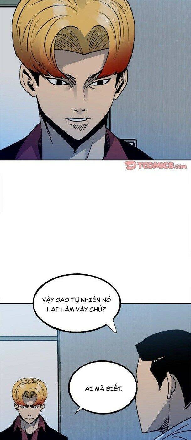 Kẻ Phản Diện Chapter 148 - Trang 8