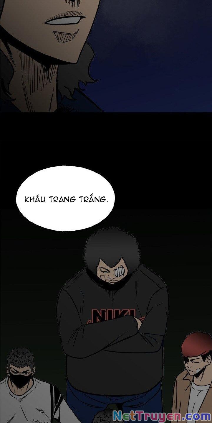 Kẻ Phản Diện Chapter 92 - Trang 20