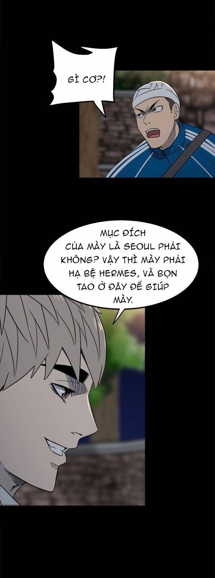 Kẻ Phản Diện Chapter 25 - Trang 24