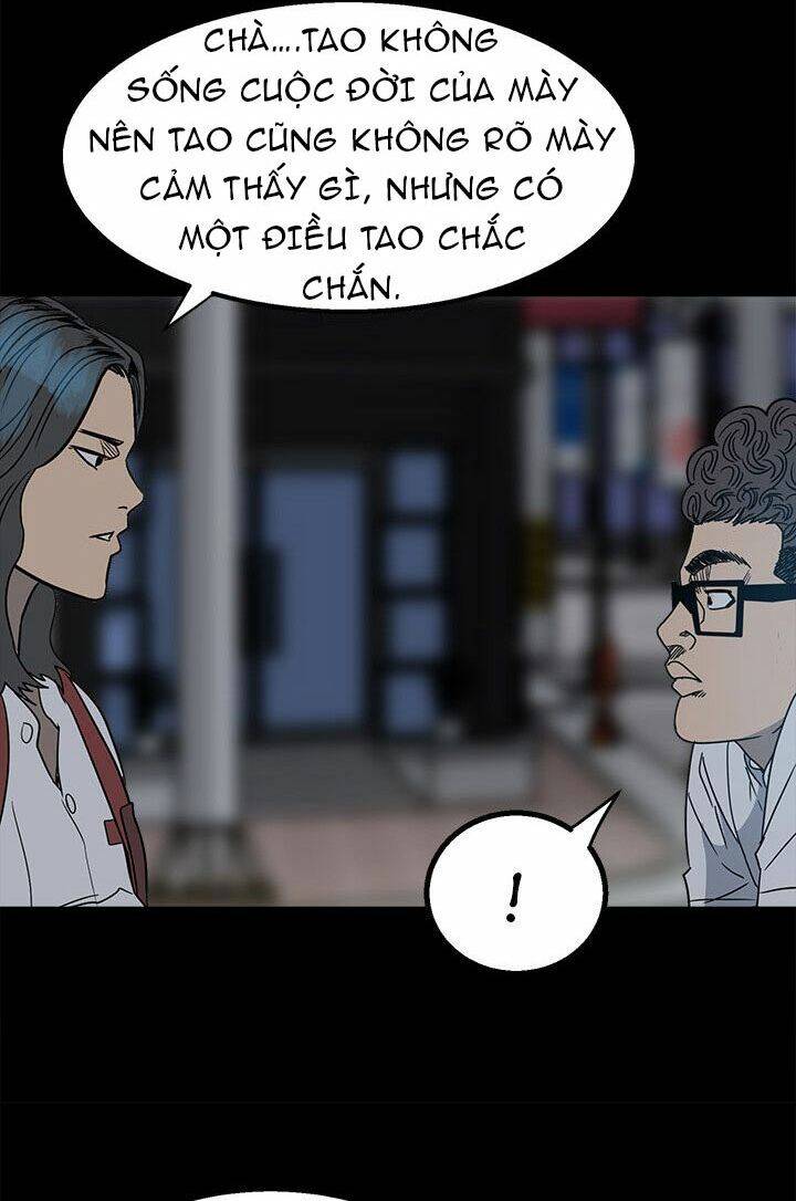 Kẻ Phản Diện Chapter 24 - Trang 45