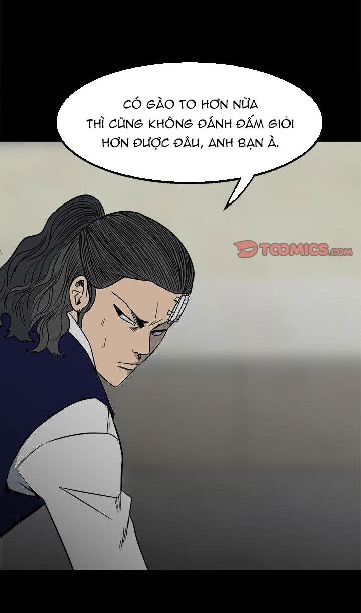 Kẻ Phản Diện Chapter 44 - Trang 18