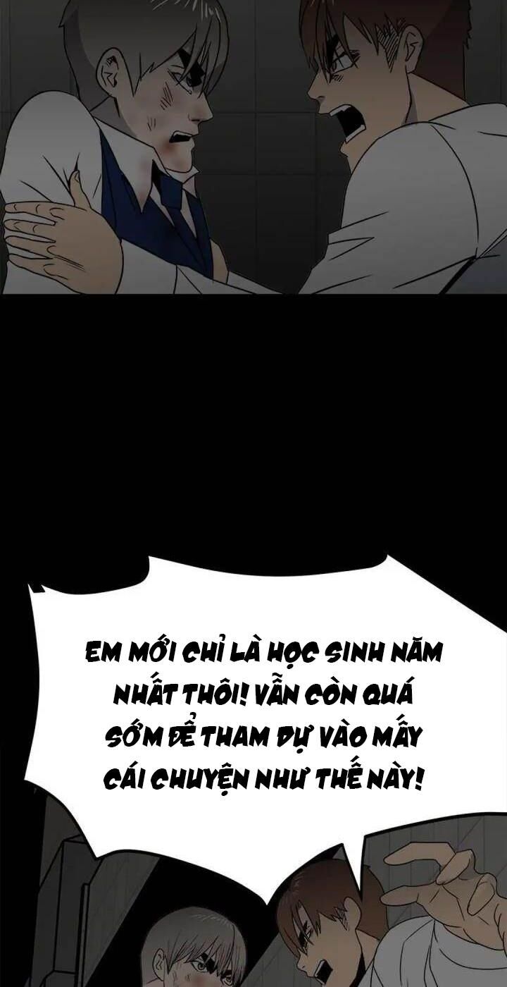 Kẻ Phản Diện Chapter 49 - Trang 44