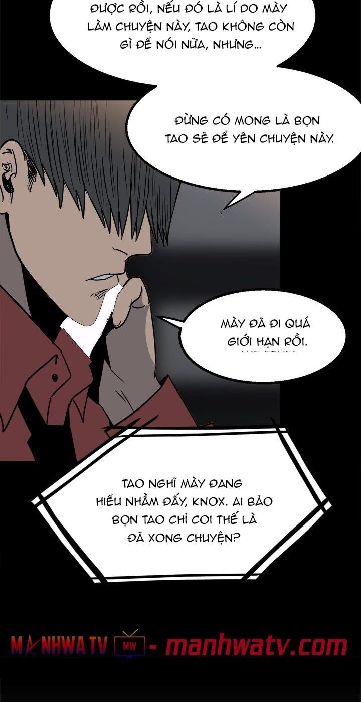 Kẻ Phản Diện Chapter 38 - Trang 42