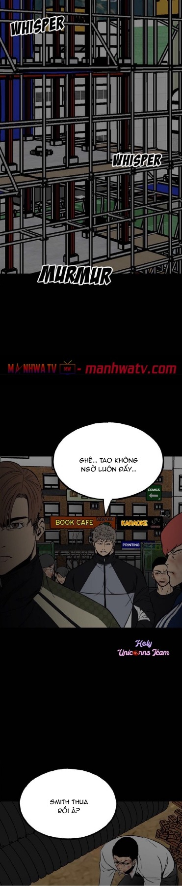 Kẻ Phản Diện Chapter 103 - Trang 2