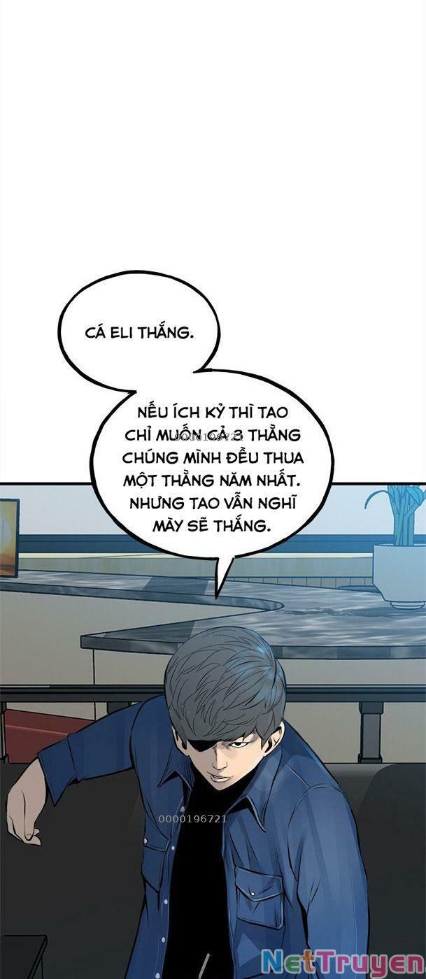 Kẻ Phản Diện Chapter 151 - Trang 24