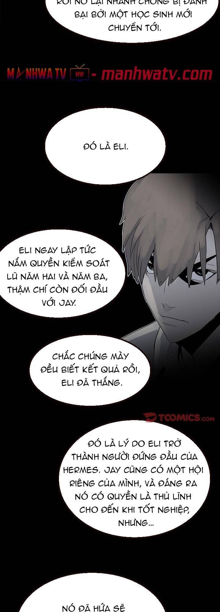 Kẻ Phản Diện Chapter 52 - Trang 35