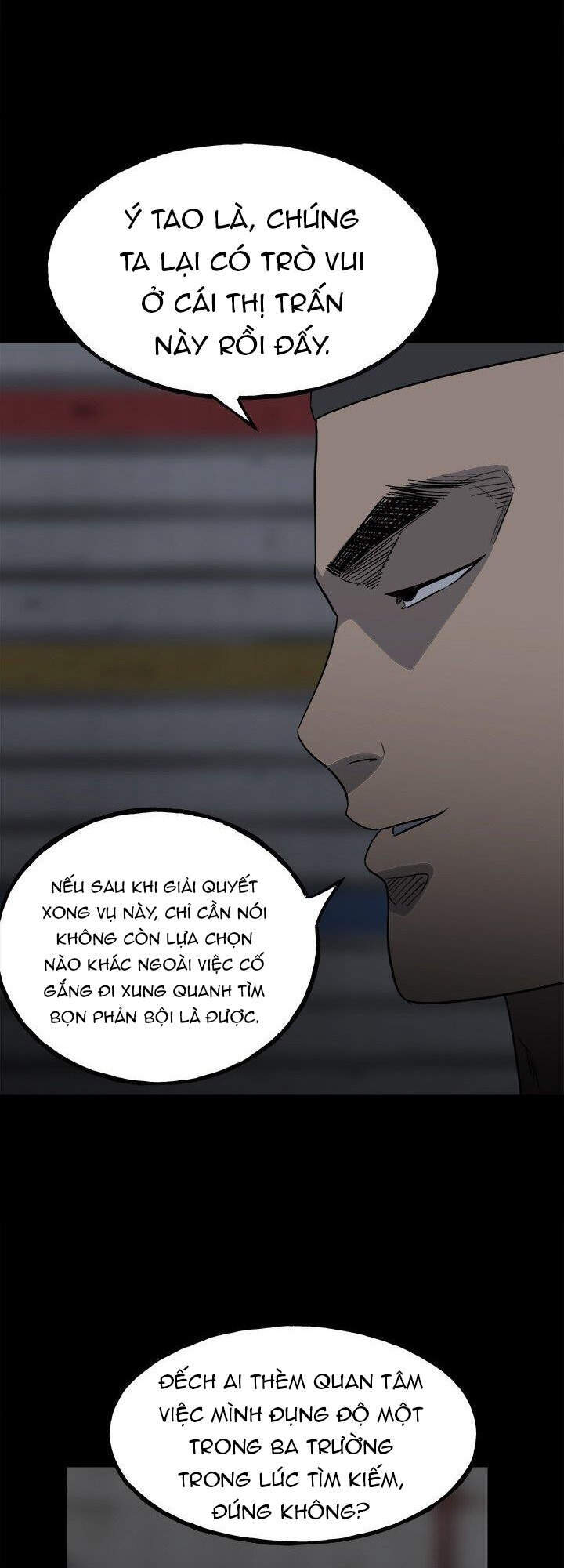 Kẻ Phản Diện Chapter 109 - Trang 41