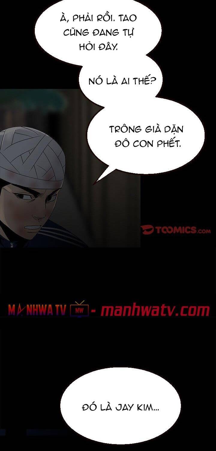 Kẻ Phản Diện Chapter 52 - Trang 28