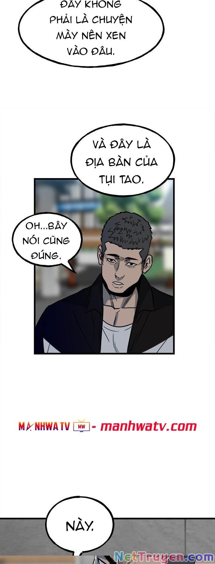 Kẻ Phản Diện Chapter 96 - Trang 22