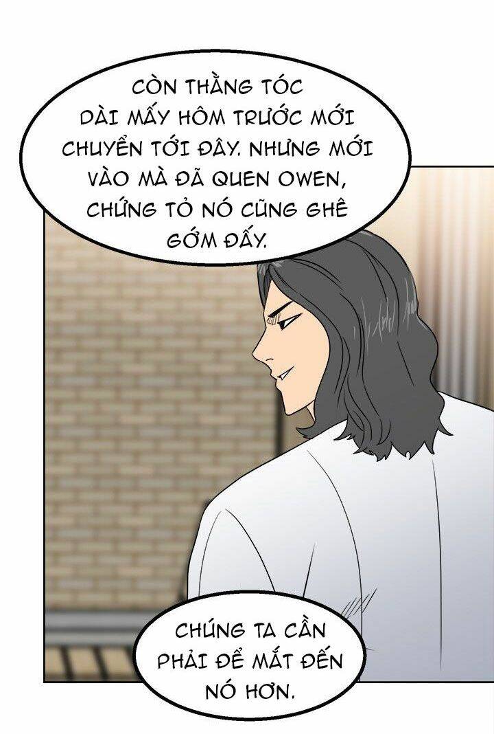 Kẻ Phản Diện Chapter 25 - Trang 6