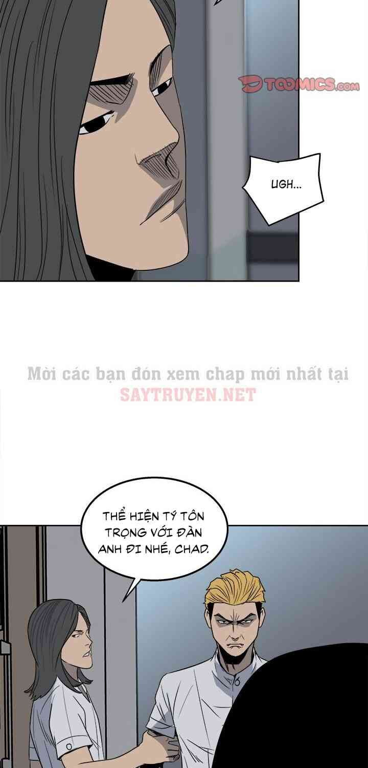 Kẻ Phản Diện Chapter 30 - Trang 10