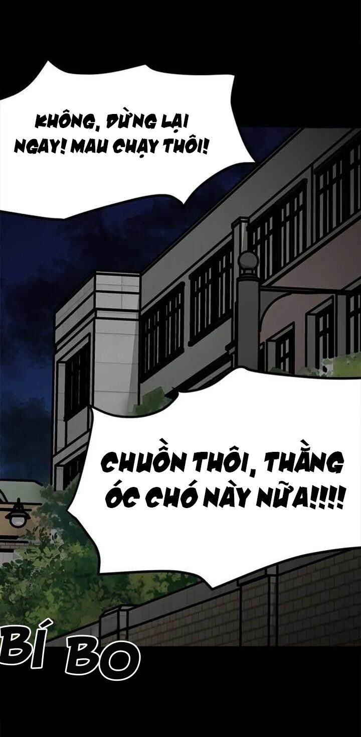 Kẻ Phản Diện Chapter 49 - Trang 13