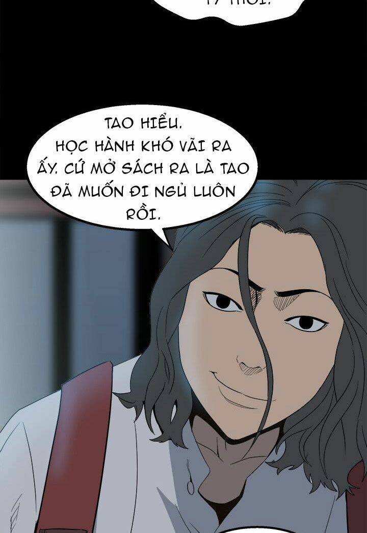 Kẻ Phản Diện Chapter 24 - Trang 32