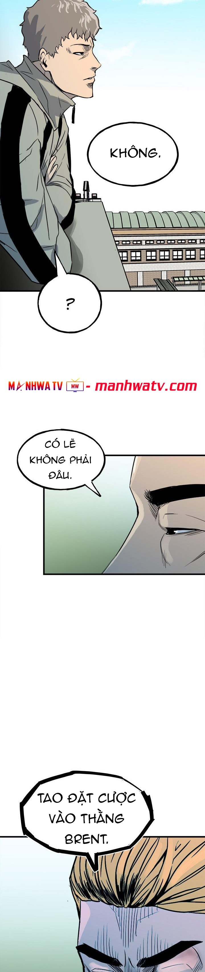 Kẻ Phản Diện Chapter 104 - Trang 11