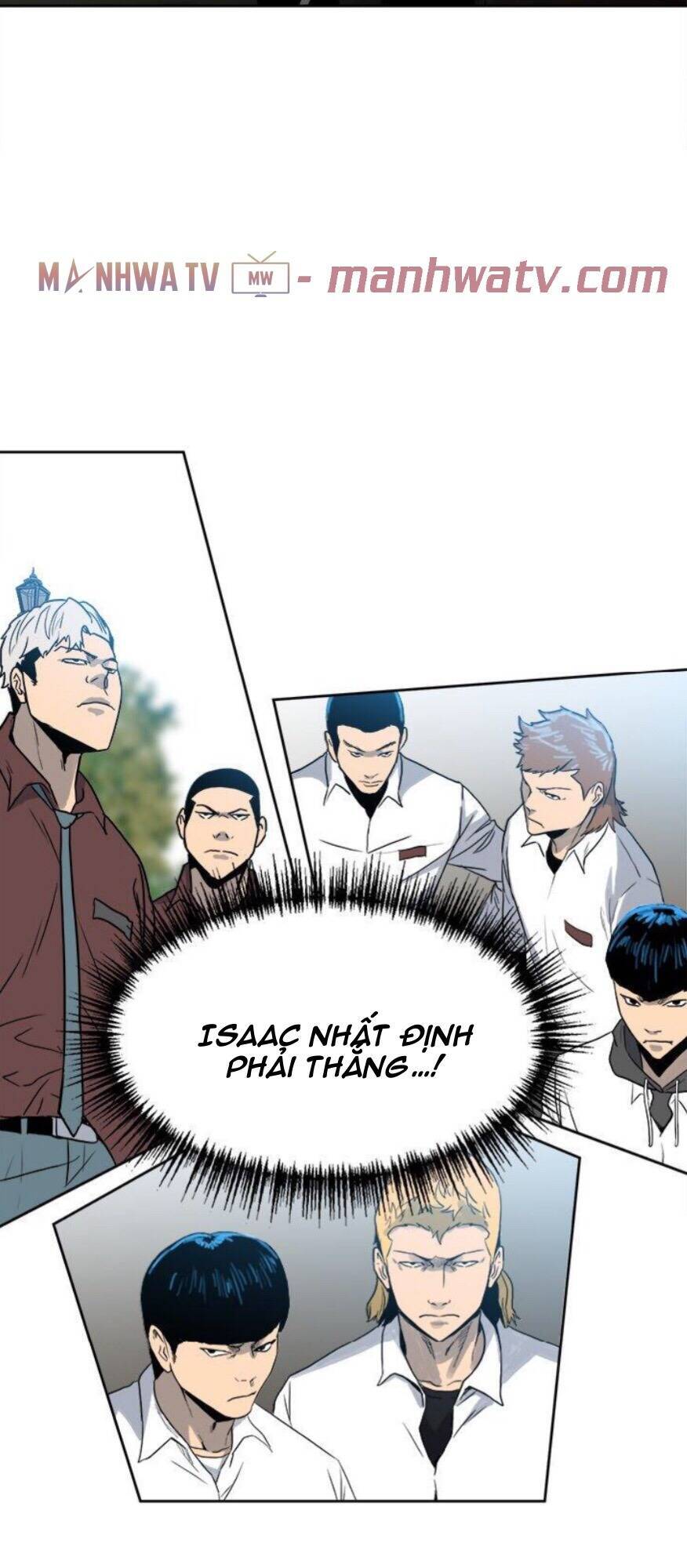 Kẻ Phản Diện Chapter 69 - Trang 29