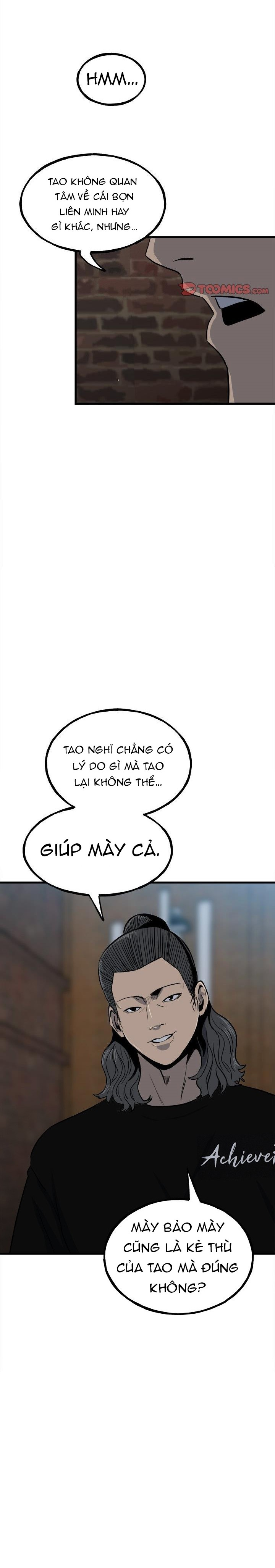 Kẻ Phản Diện Chapter 106 - Trang 12