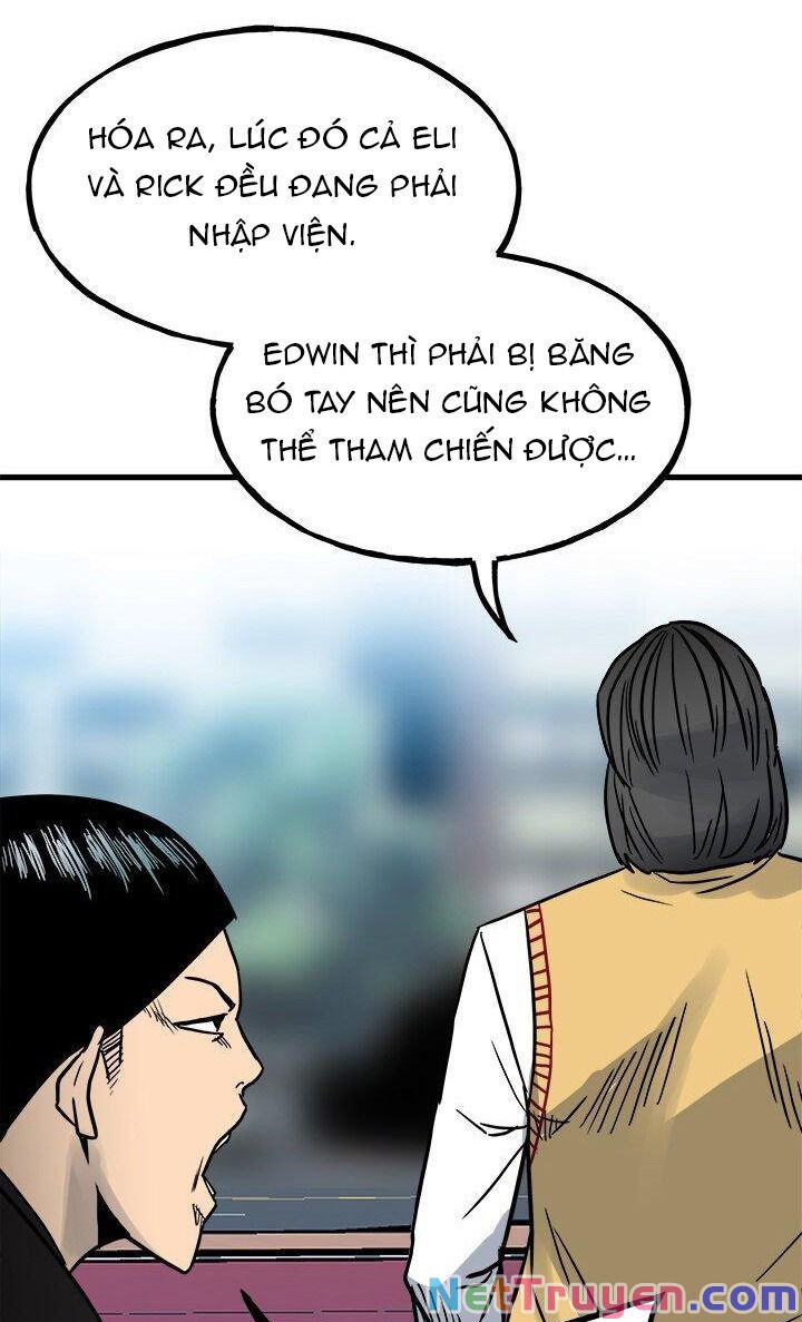 Kẻ Phản Diện Chapter 93 - Trang 45