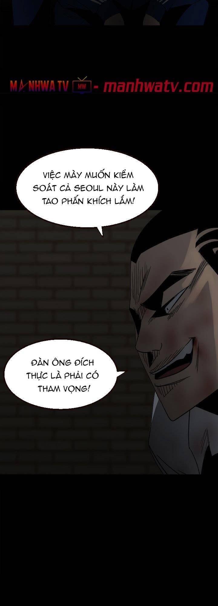 Kẻ Phản Diện Chapter 52 - Trang 41