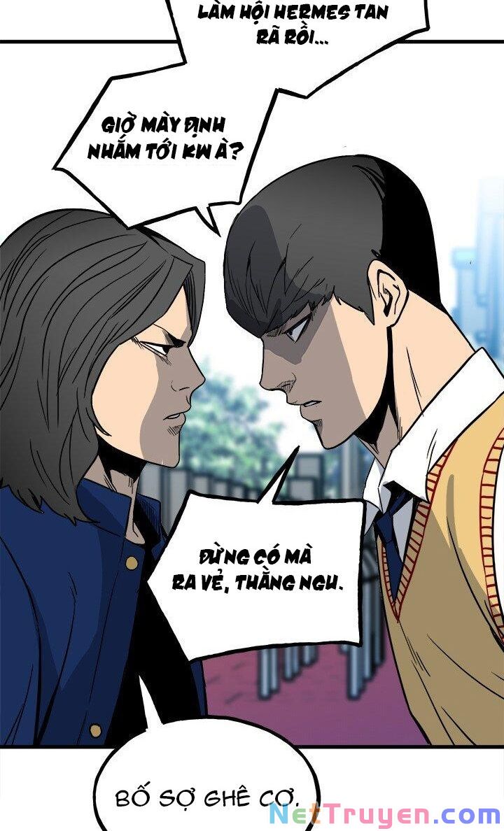 Kẻ Phản Diện Chapter 93 - Trang 50