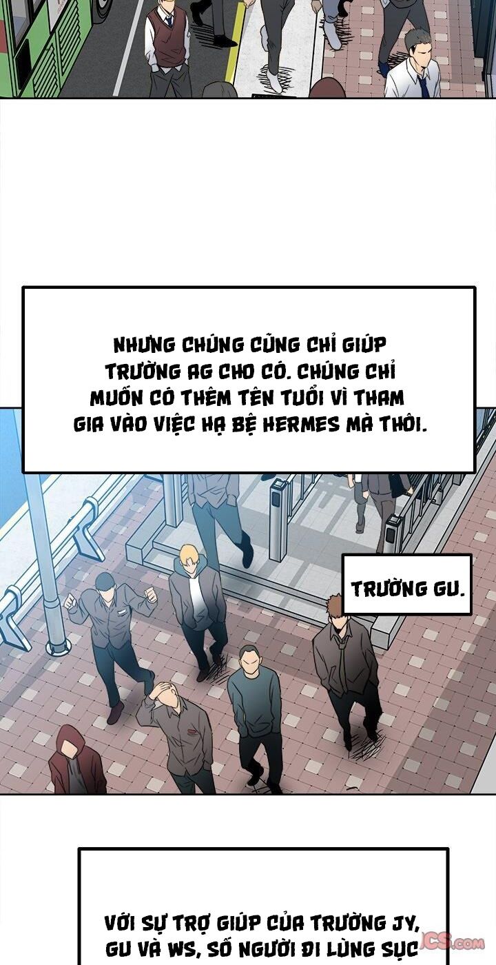 Kẻ Phản Diện Chapter 39 - Trang 18