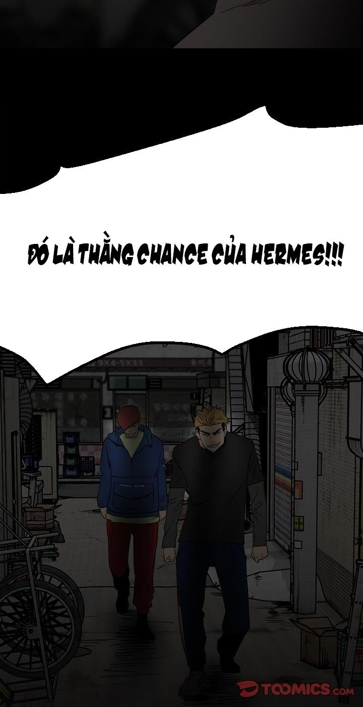 Kẻ Phản Diện Chapter 39 - Trang 51